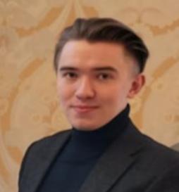 Рахматулин Марат Маратович