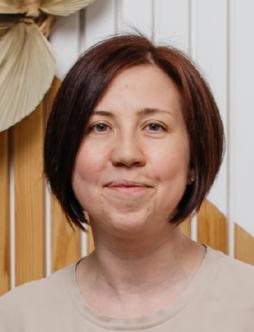 Назарчук Регина Сергеевна