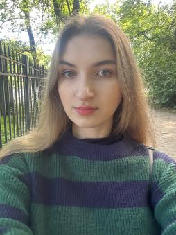 Шимченко Виолетта Владимировна