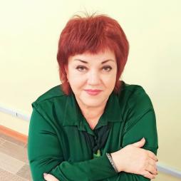 Кочетова Ирина Ивановна